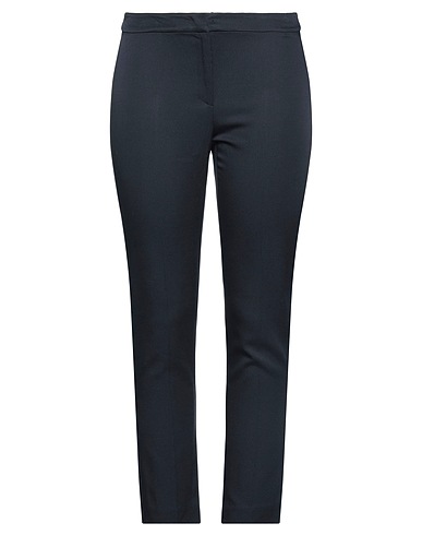 PENNYBLACK Pantalone Blu notte 49% Acetato, 46% Cotone, 3% Poliammide, 2% Elastan