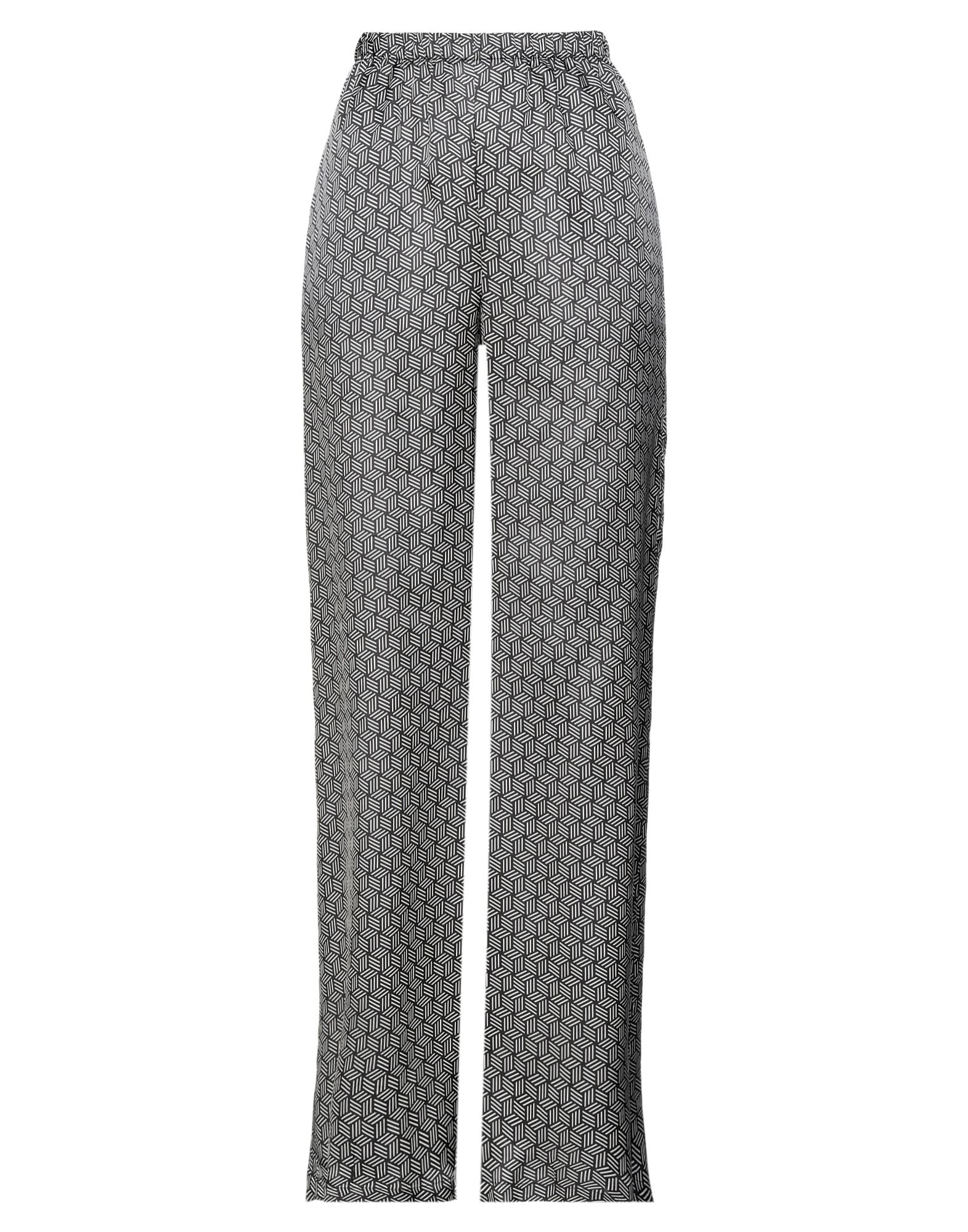 MERCI ITALIA - Pants