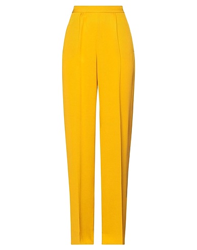 BEATRICE .B Casual trouser Marigold 100% Viscose