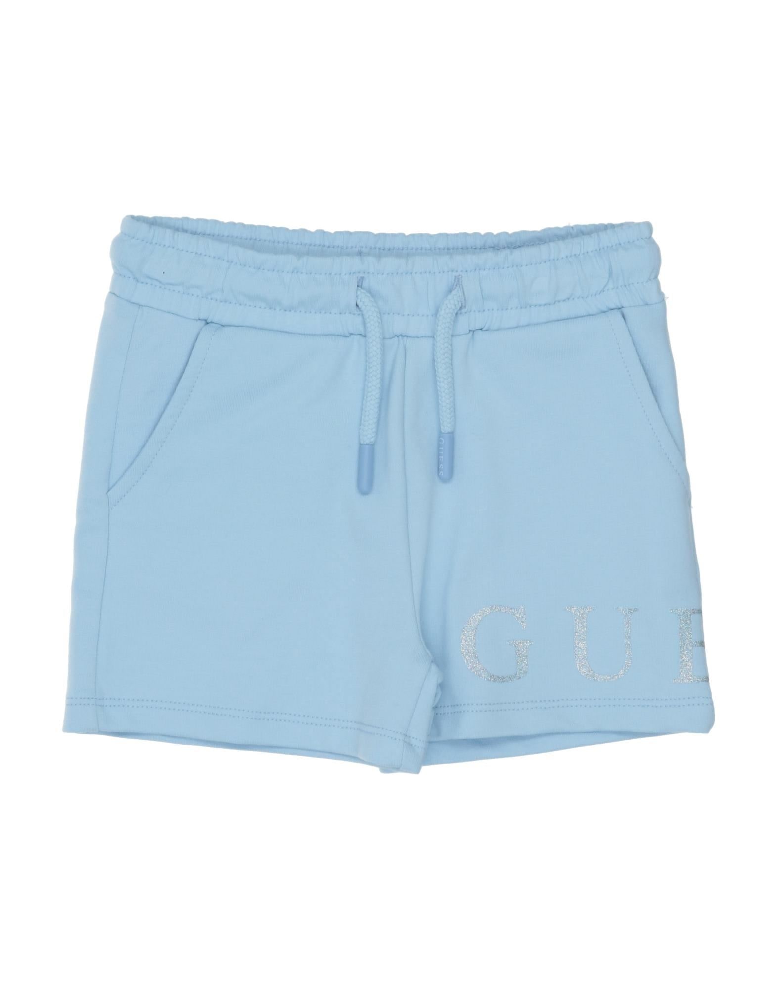 GUESS - Shorts & Bermuda Shorts