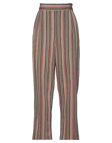 OTTOD'AME Hosen Kamel 85% Viskose, 15% Polyamid