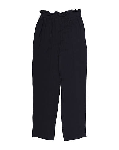 LIU •JO Hosen Schwarz 100% Viskose