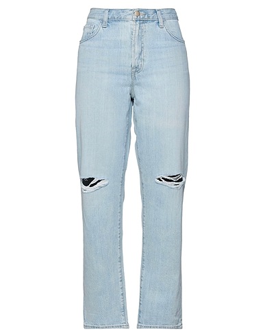 J BRAND Pantalon en jean Bleu 74% Coton, 26% Lyocell