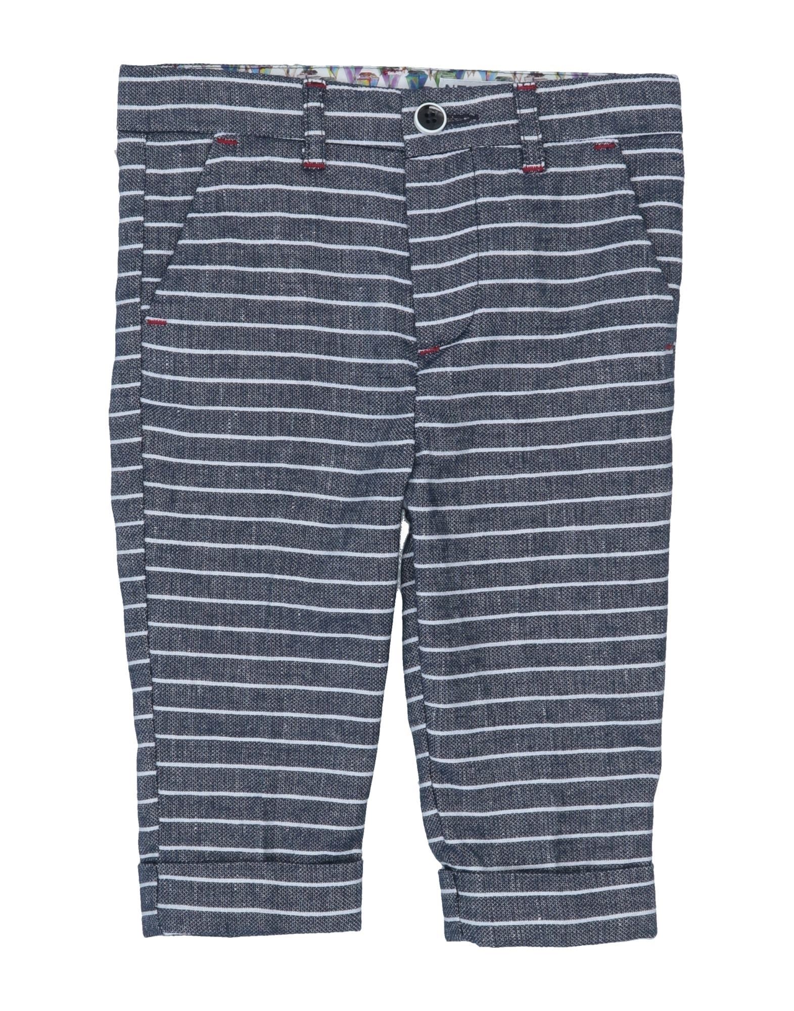 NEILL KATTER - Trousers