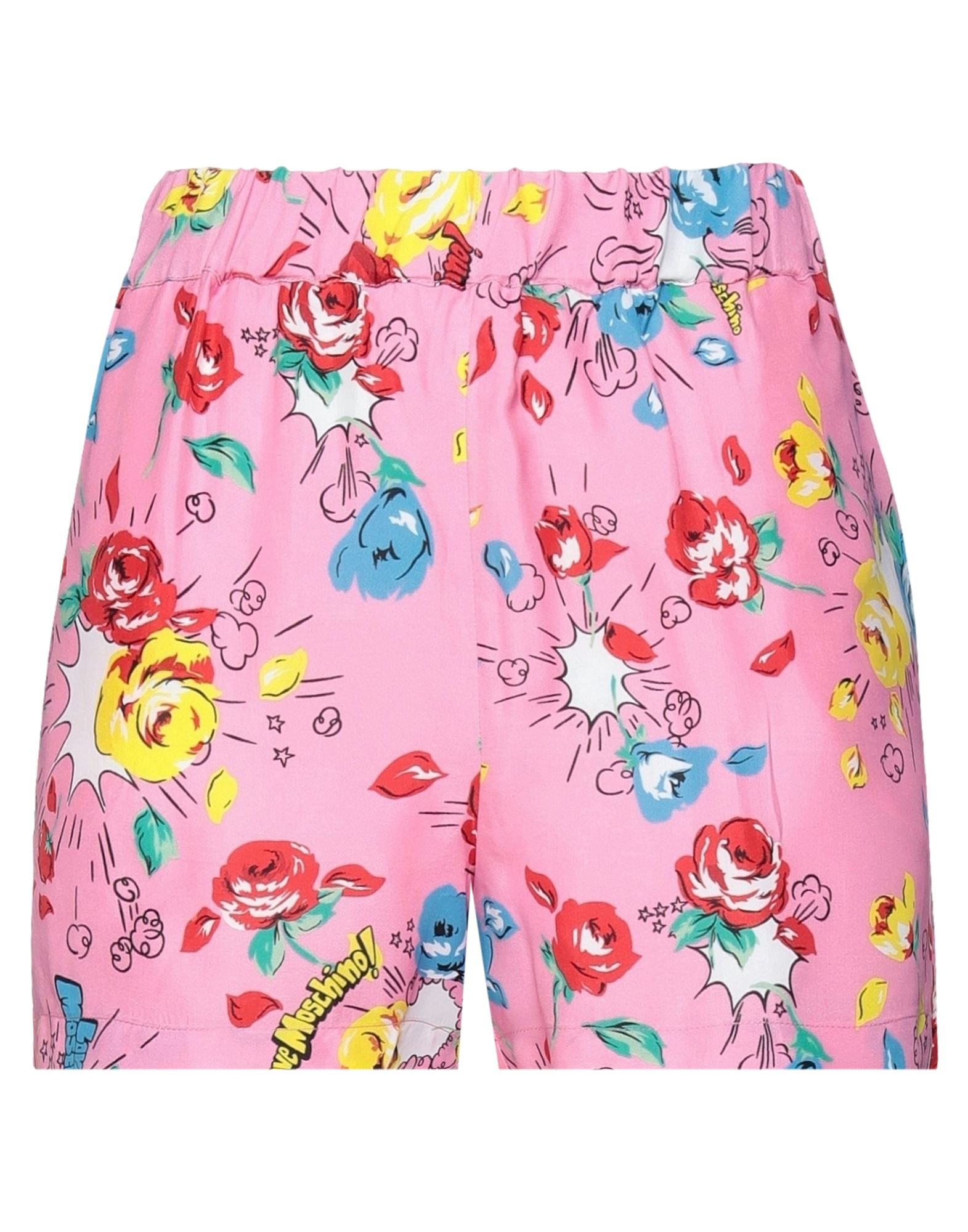 LOVE MOSCHINO - Shorts & Bermuda Shorts