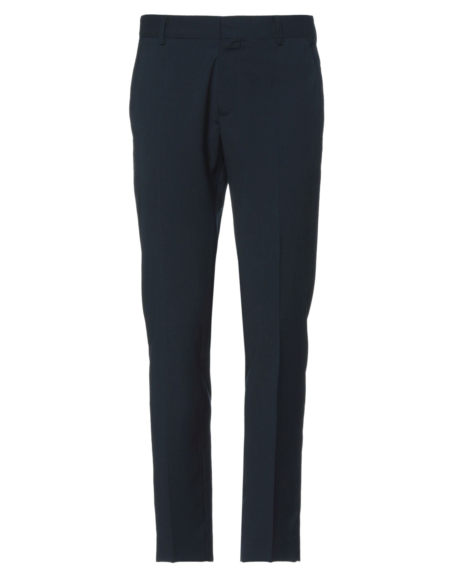 GREY DANIELE ALESSANDRINI - Trousers