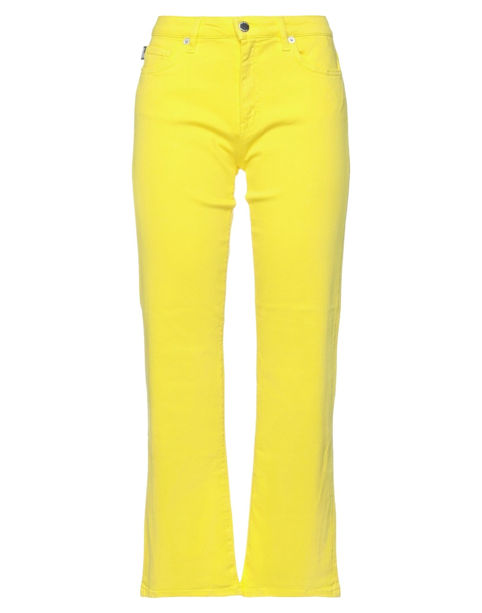 LOVE MOSCHINO - Jeans