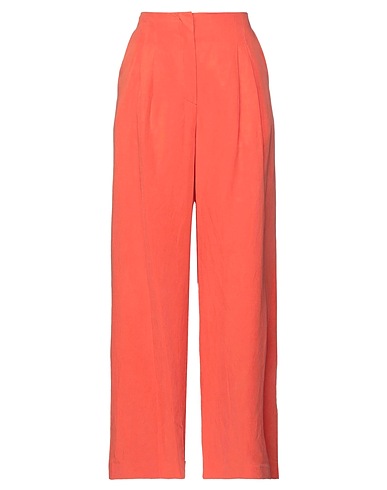 OTTOD'AME | Red Women‘s Casual Pants | YOOX