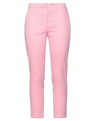 PT Torino Hosen Rosa 56% Baumwolle, 40% Lyocell, 4% Elastan