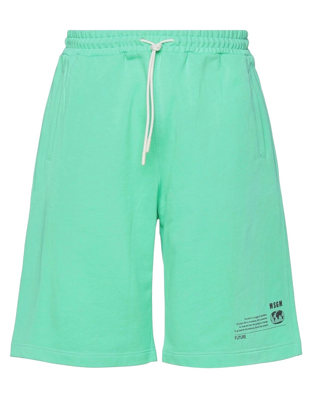 MSGM - Shorts & Bermuda Shorts