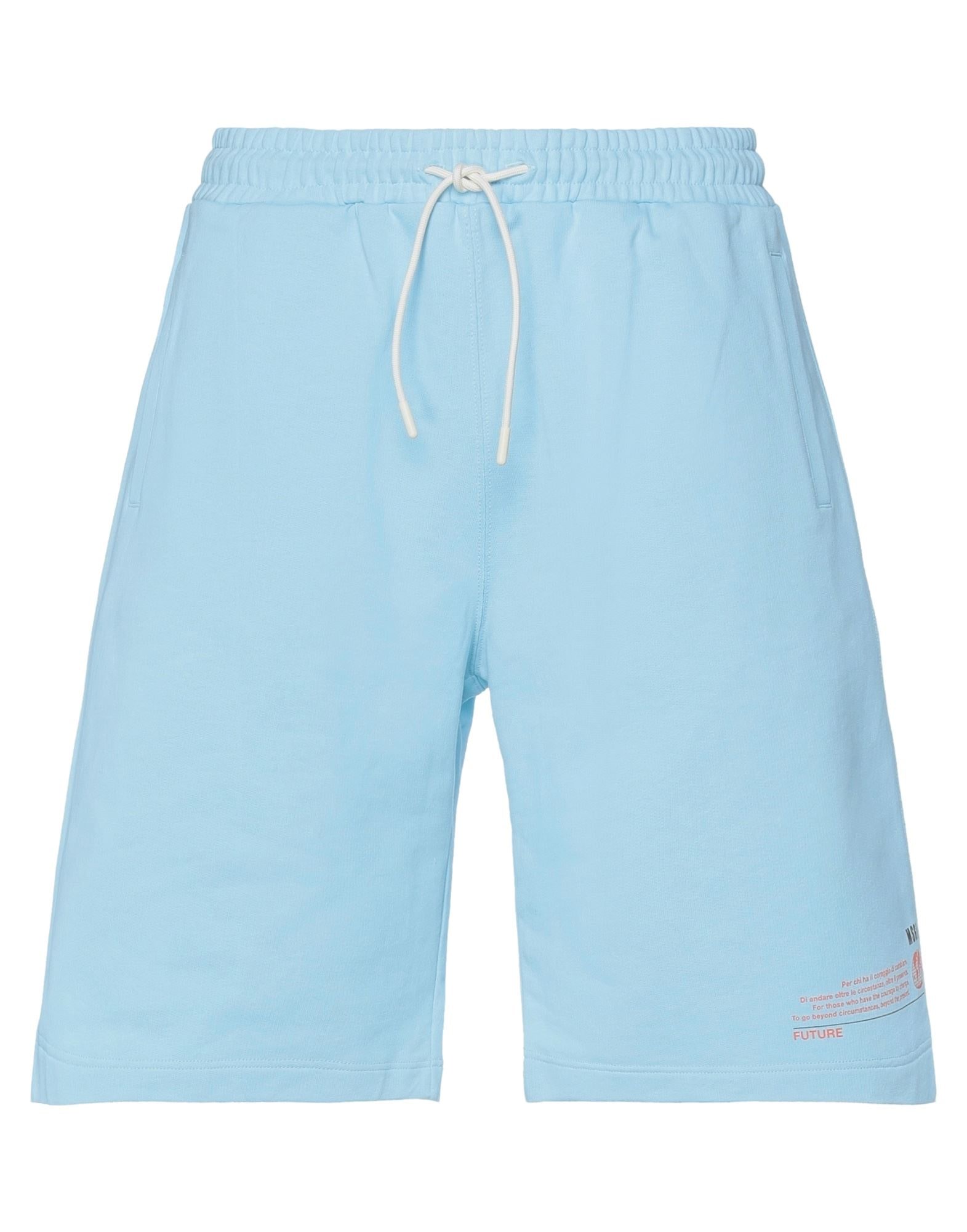 MSGM - Shorts & Bermuda Shorts