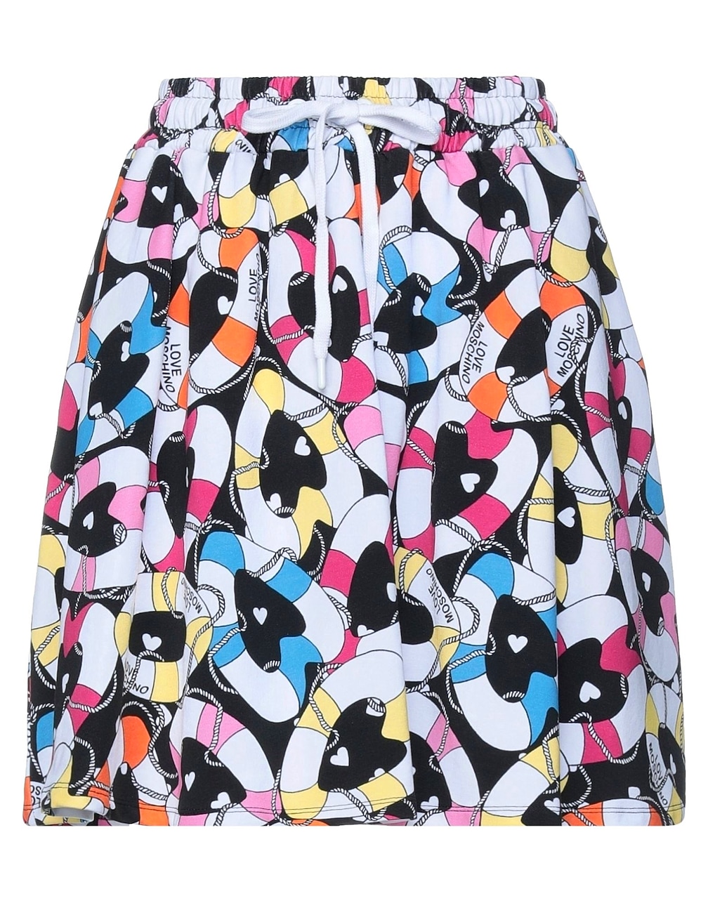 LOVE MOSCHINO - Miniröcke