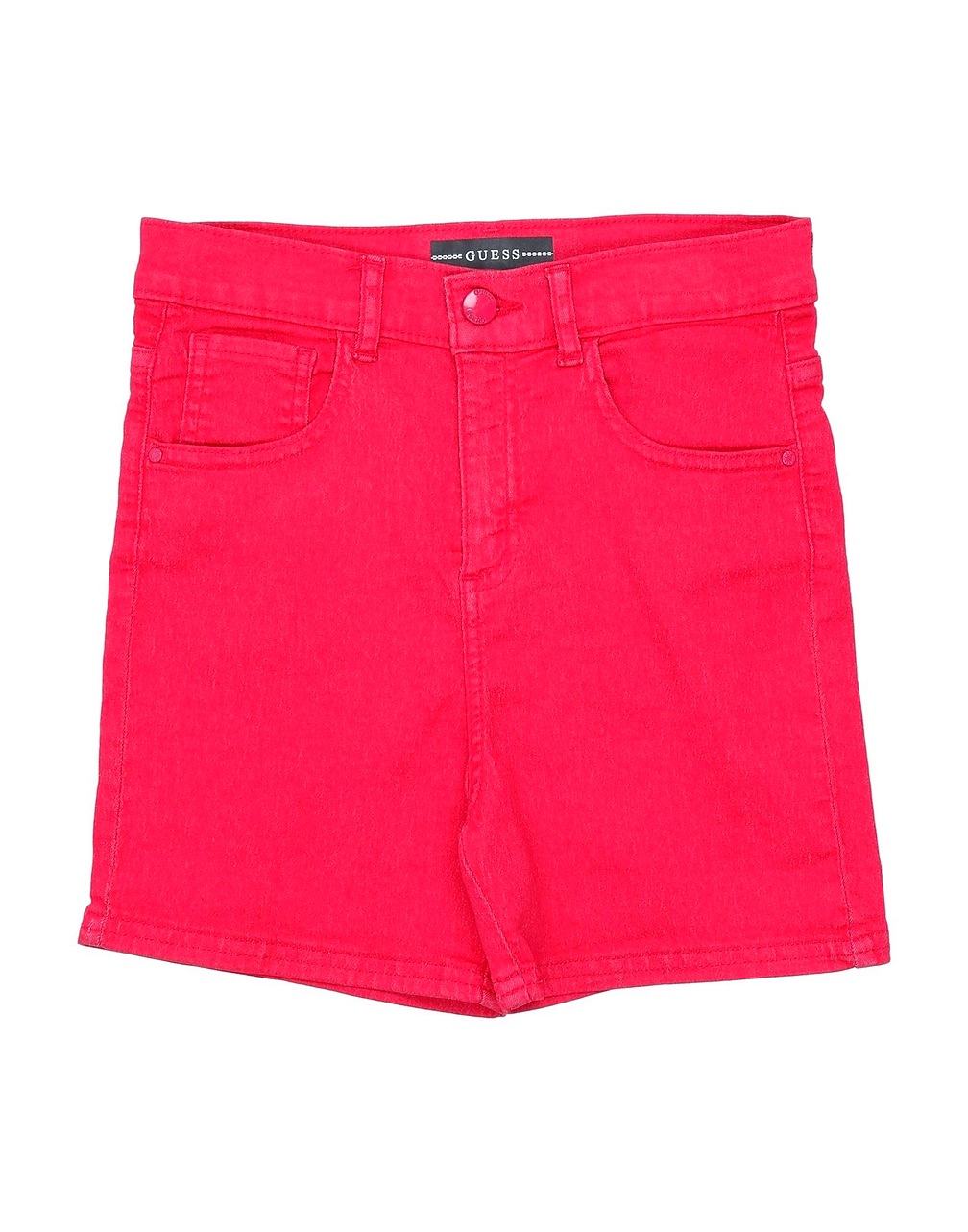 GUESS - Shorts & Bermuda Shorts