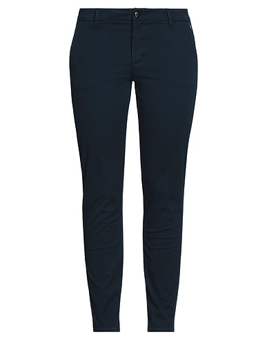 SUN 68 Pantalón Azul noche 97% Algodón, 3% Elastán