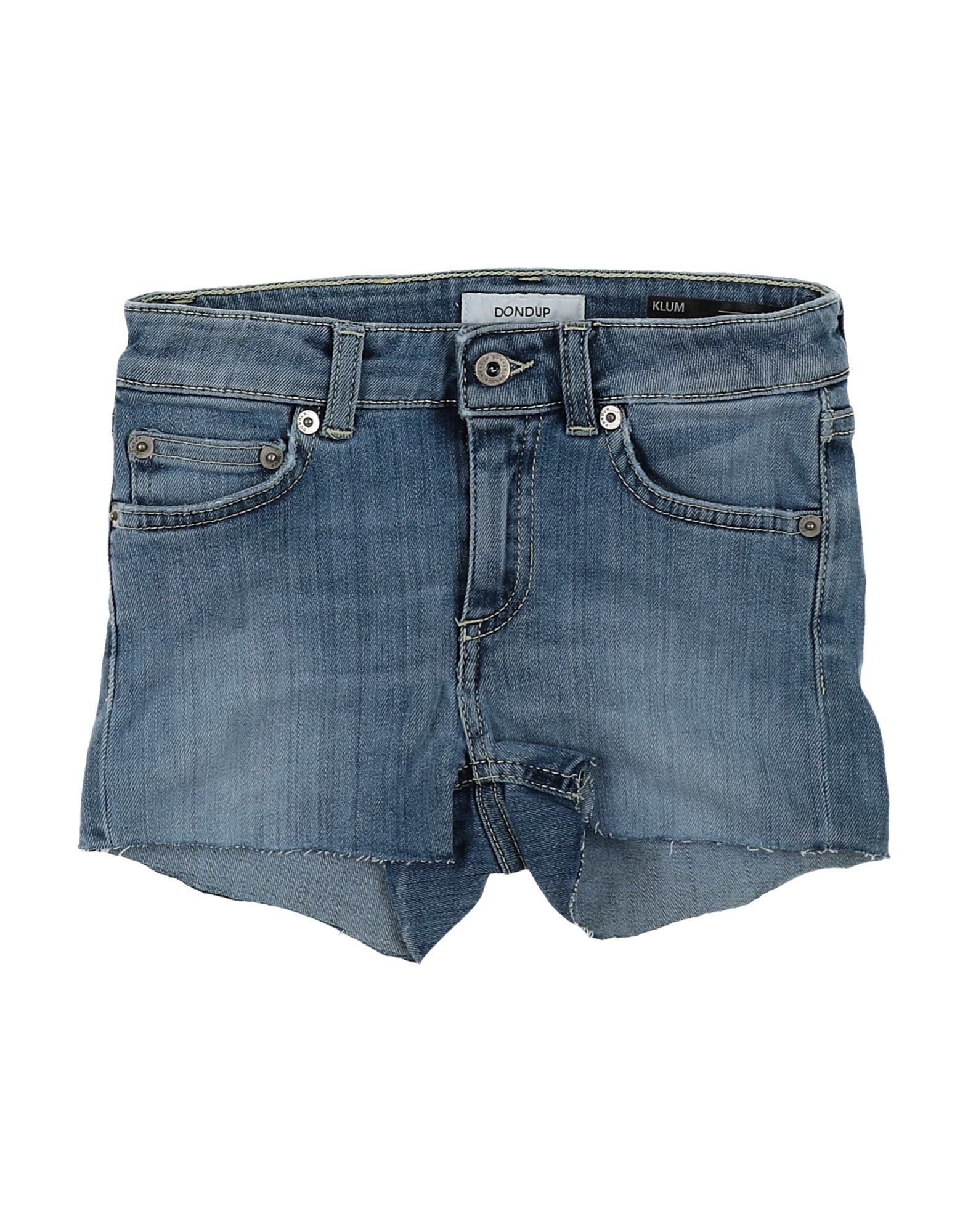 DONDUP - Denim shorts
