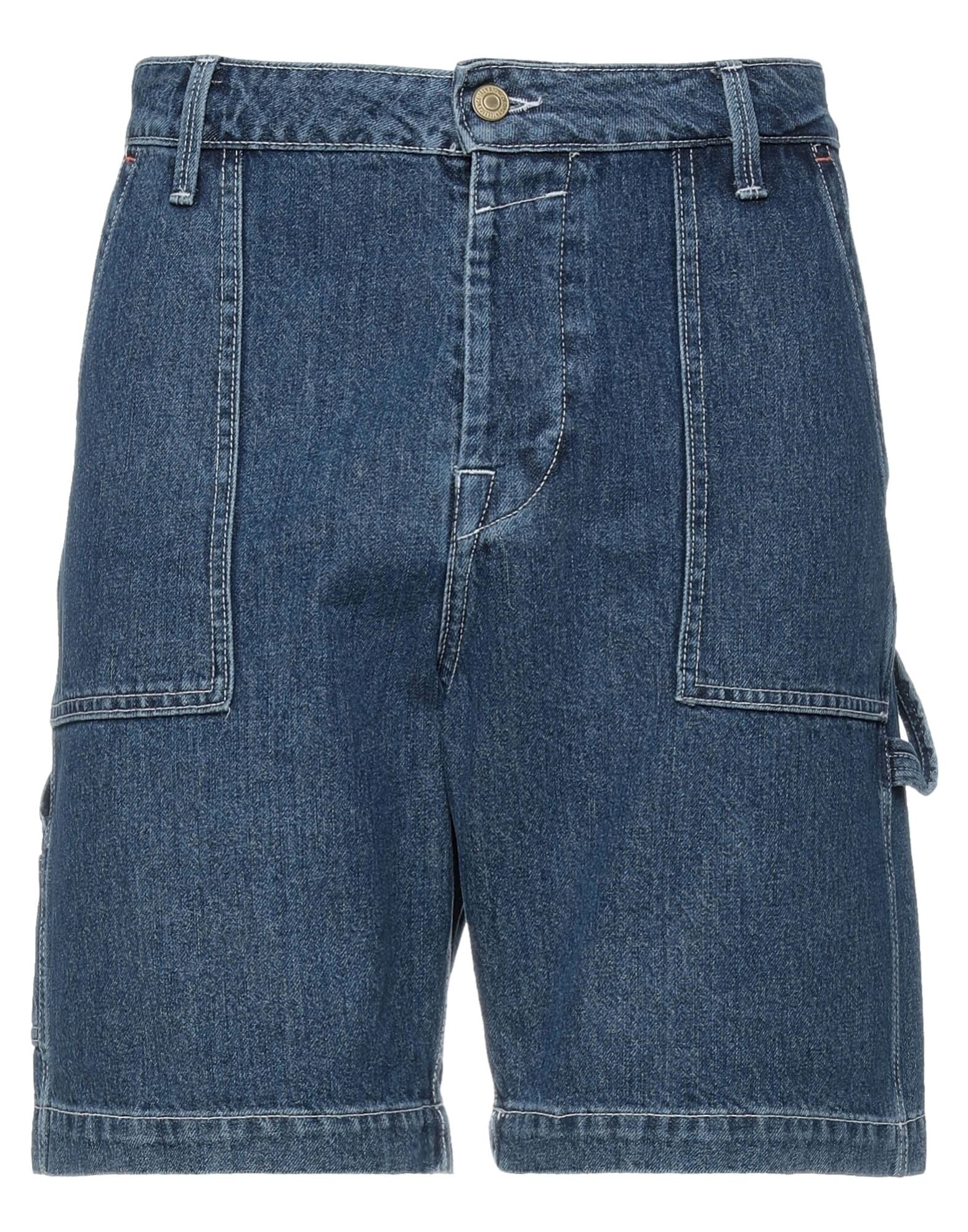 JACK & JONES - Denim shorts