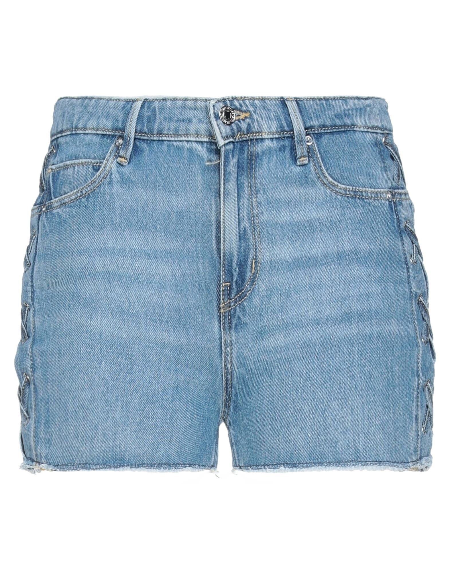GUESS - Shorts en jean