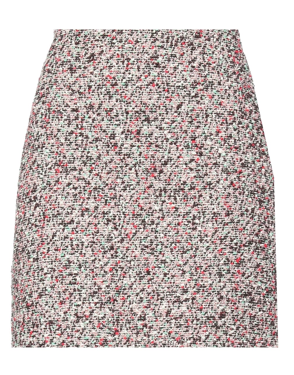 BOTTEGA VENETA - Mini-jupes
