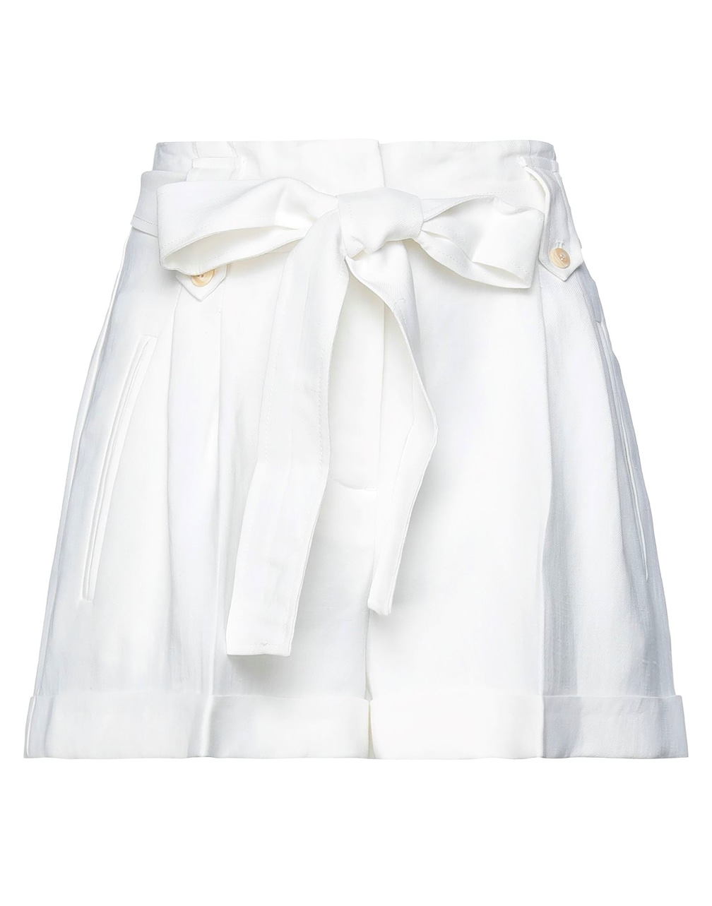 TWINSET - Pantalones cortos y bermudas