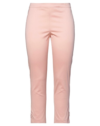 PENNYBLACK Pantalone Rosa 56% Cotone, 38% Poliammide, 6% Elastan