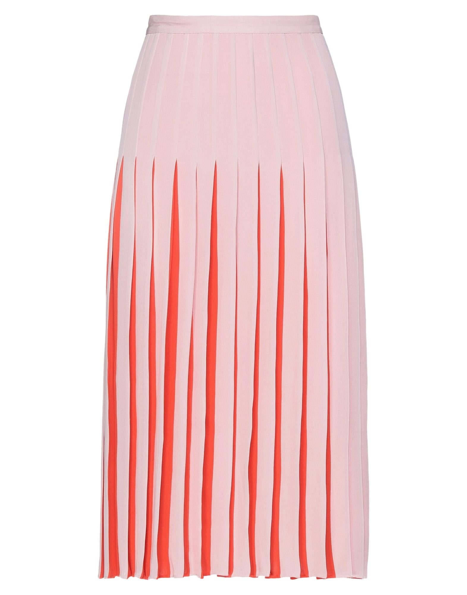 VALENTINO GARAVANI - Midi skirts
