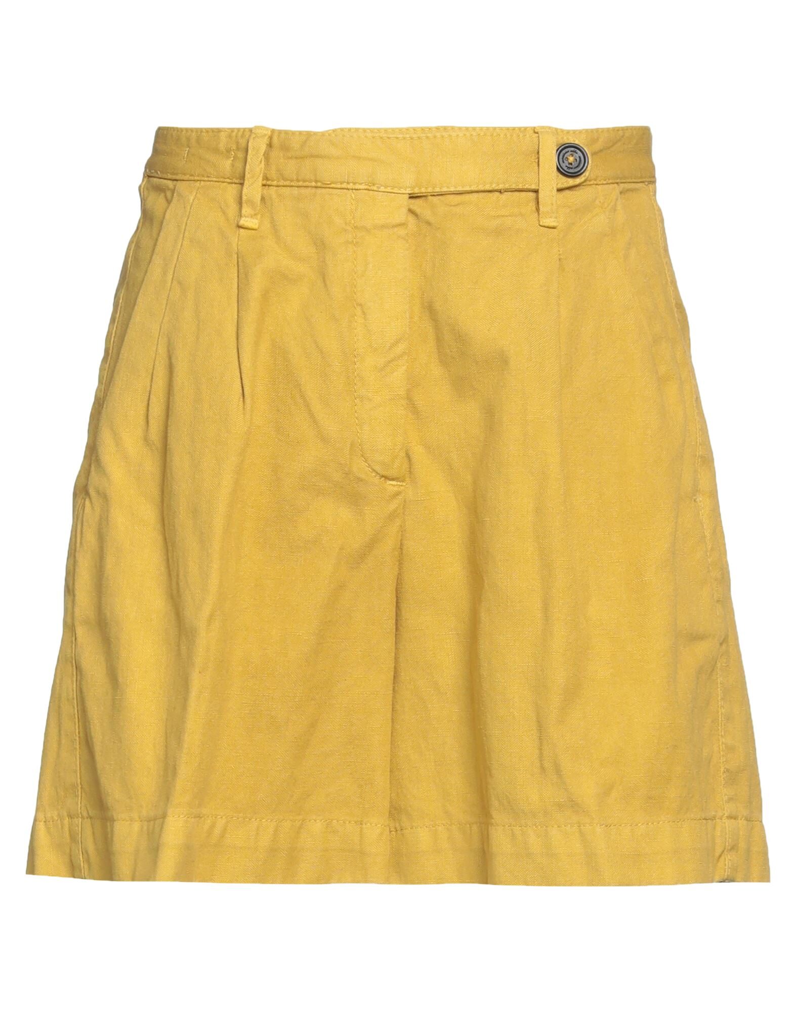 MASSIMO ALBA - Shorts & Bermuda Shorts