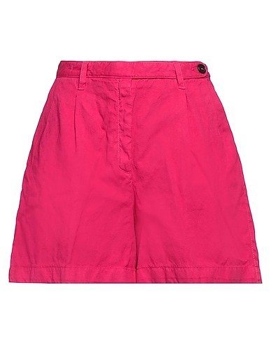 MASSIMO ALBA Shorts & Bermuda 72% Cotone, 28% Lino