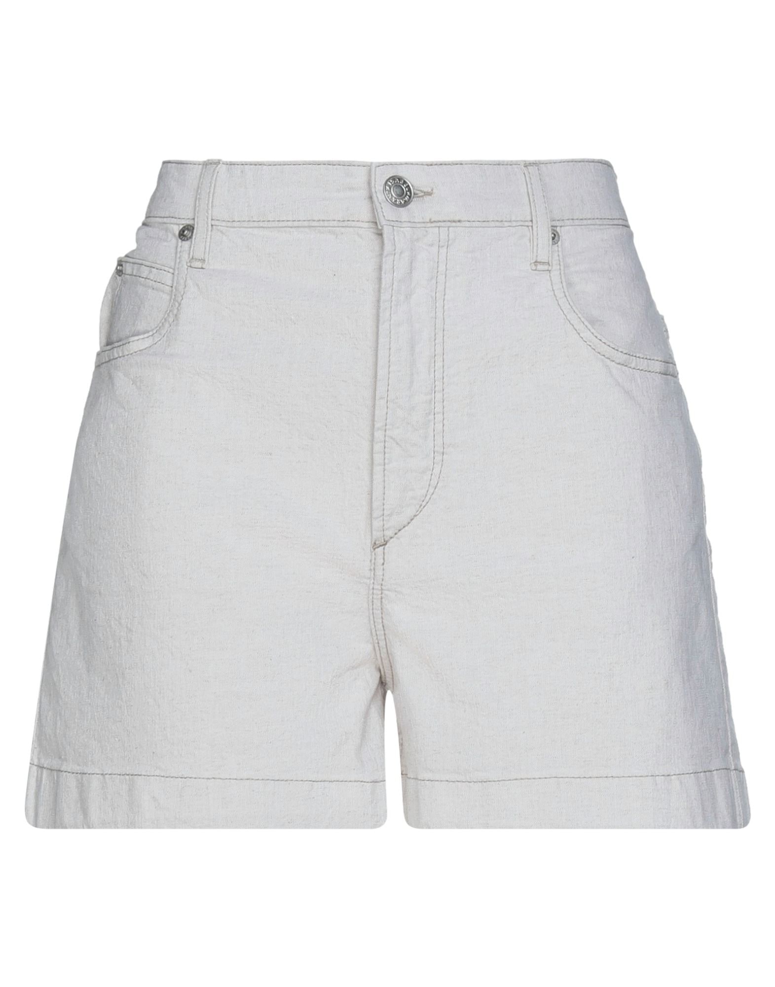 MARANT ÉTOILE - Denim shorts