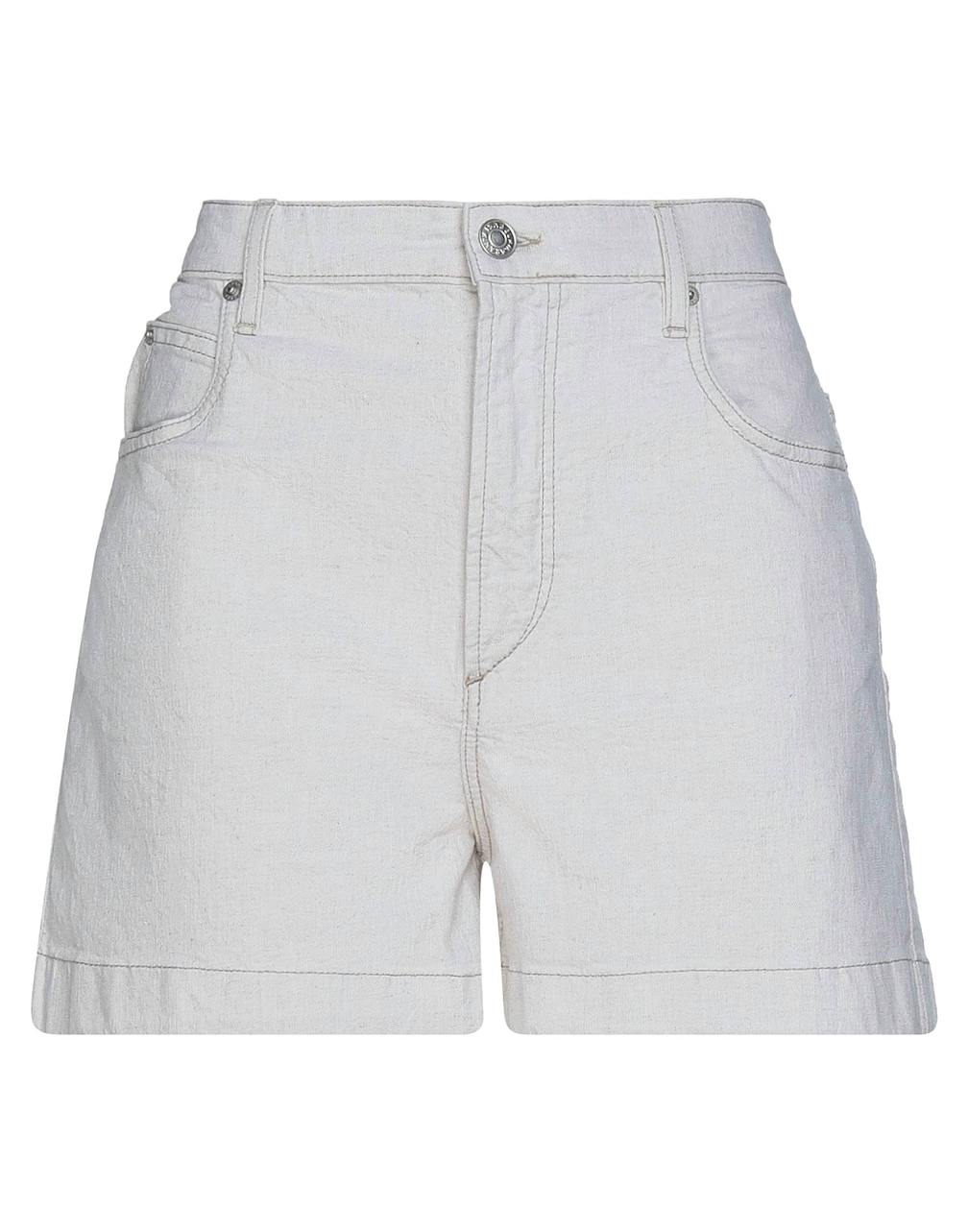 MARANT ÉTOILE - Denim shorts