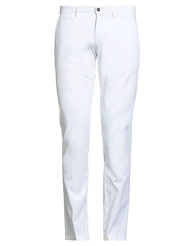 BRIGLIA 1949 Pantalon 97% Coton, 3% Élasthanne