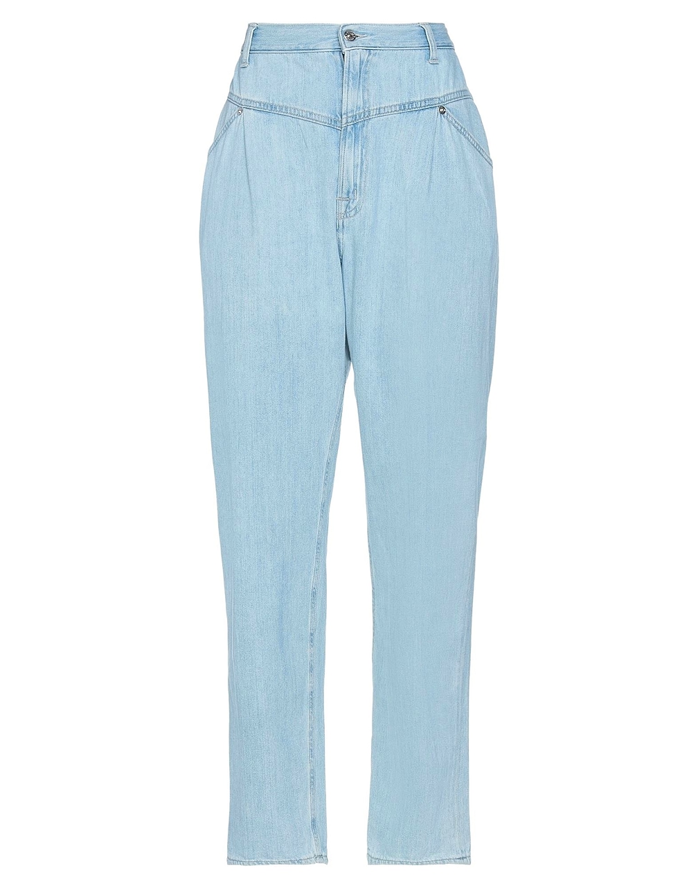 (+) PEOPLE - Pantaloni jeans