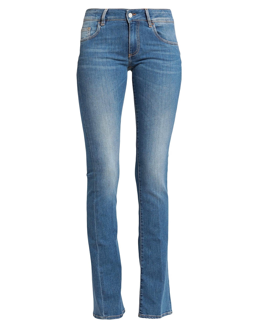 BARBA Napoli - Pantalons en jean