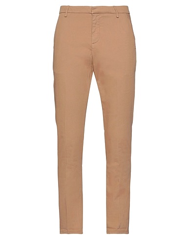DONDUP Chinos Cammello 62% Cotone, 36% Lyocell, 2% Elastan