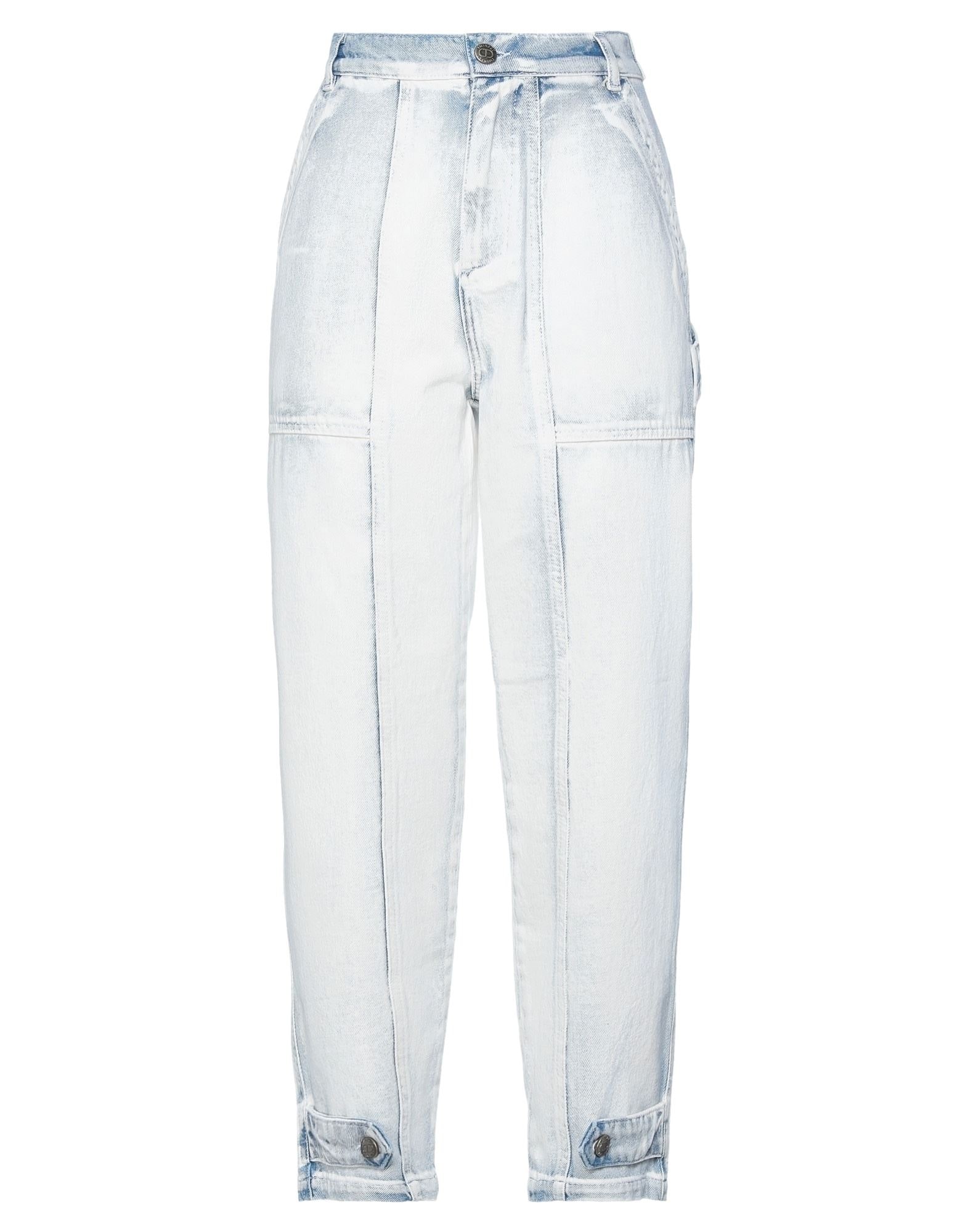 TWINSET - Jeanshosen