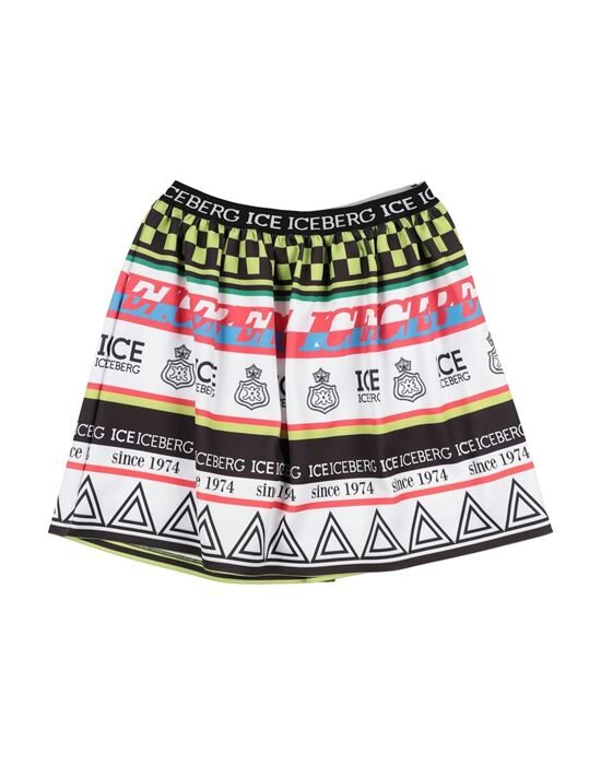 ICE ICEBERG Детская юбка