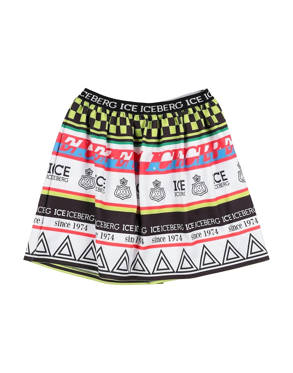 ICE ICEBERG - Kinderröcke