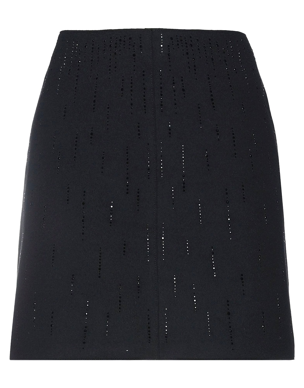 EMPORIO ARMANI - Mini skirts