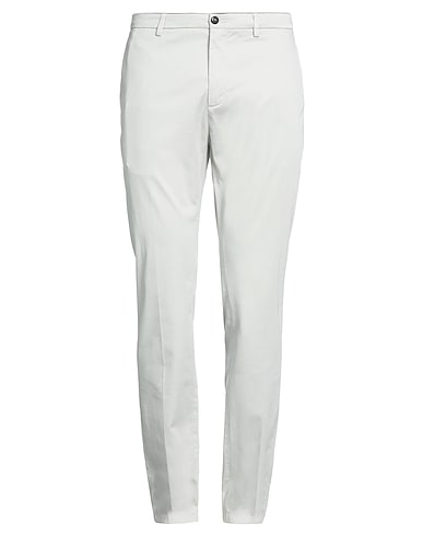 DEPARTMENT 5 Повседневные брюки 97% Хлопок, 3% Эластан