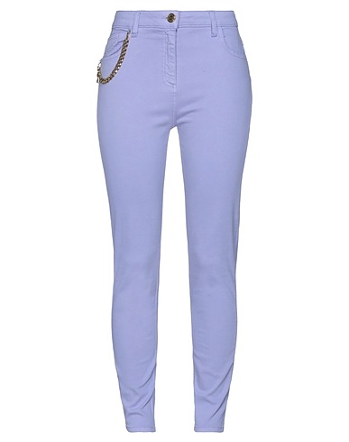 ELISABETTA FRANCHI Pantaloni jeans Malva 92% Cotone, 6% Elastomultiestere, 2% Elastan