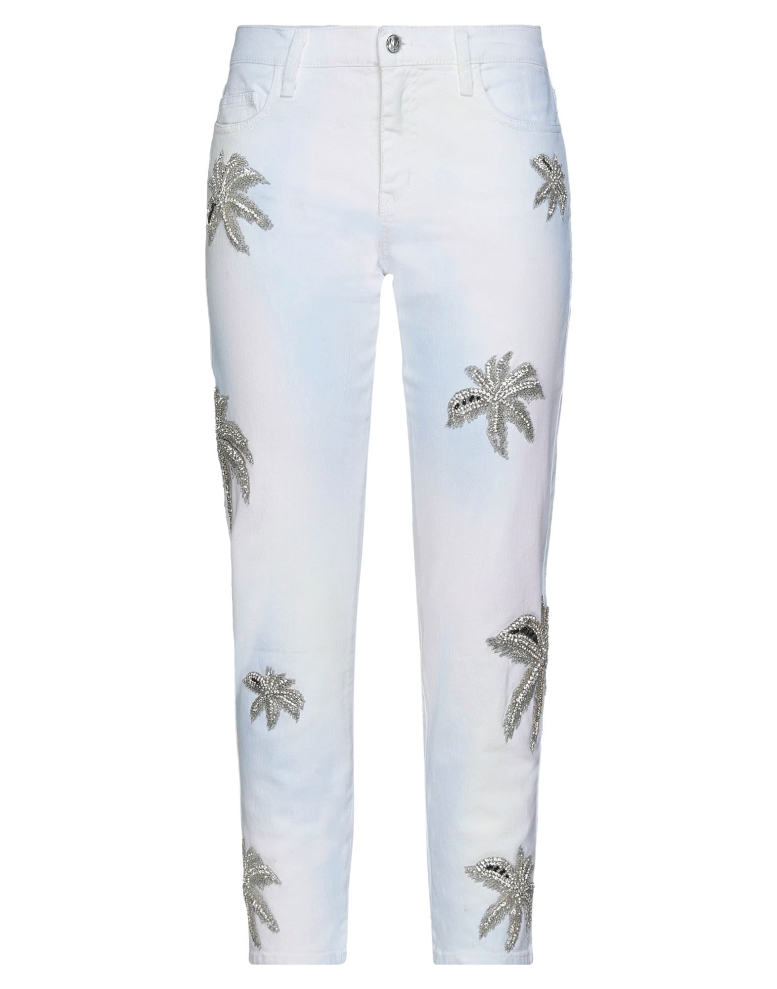 PHILIPP PLEIN - Jeans
