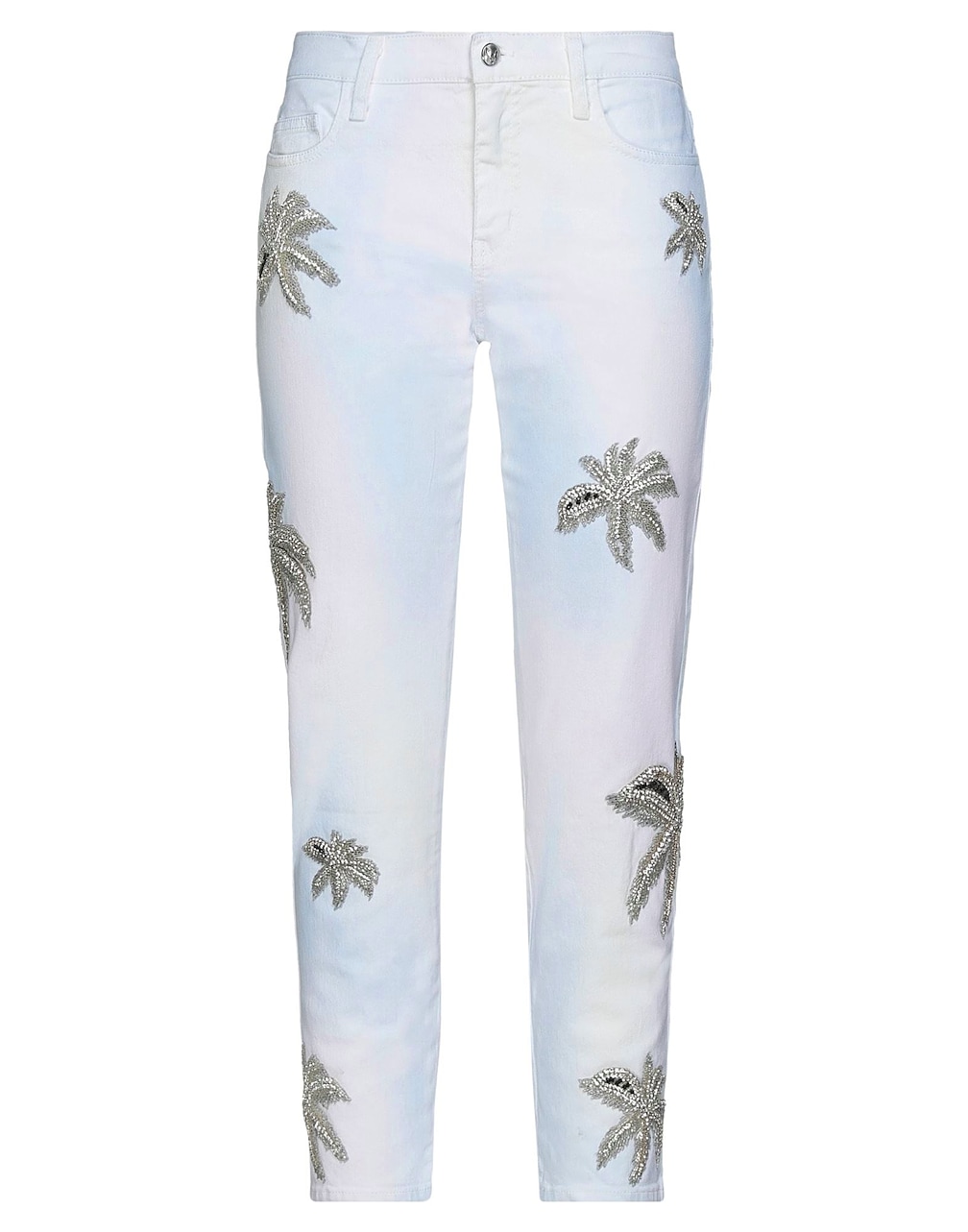 PHILIPP PLEIN - Pantaloni jeans
