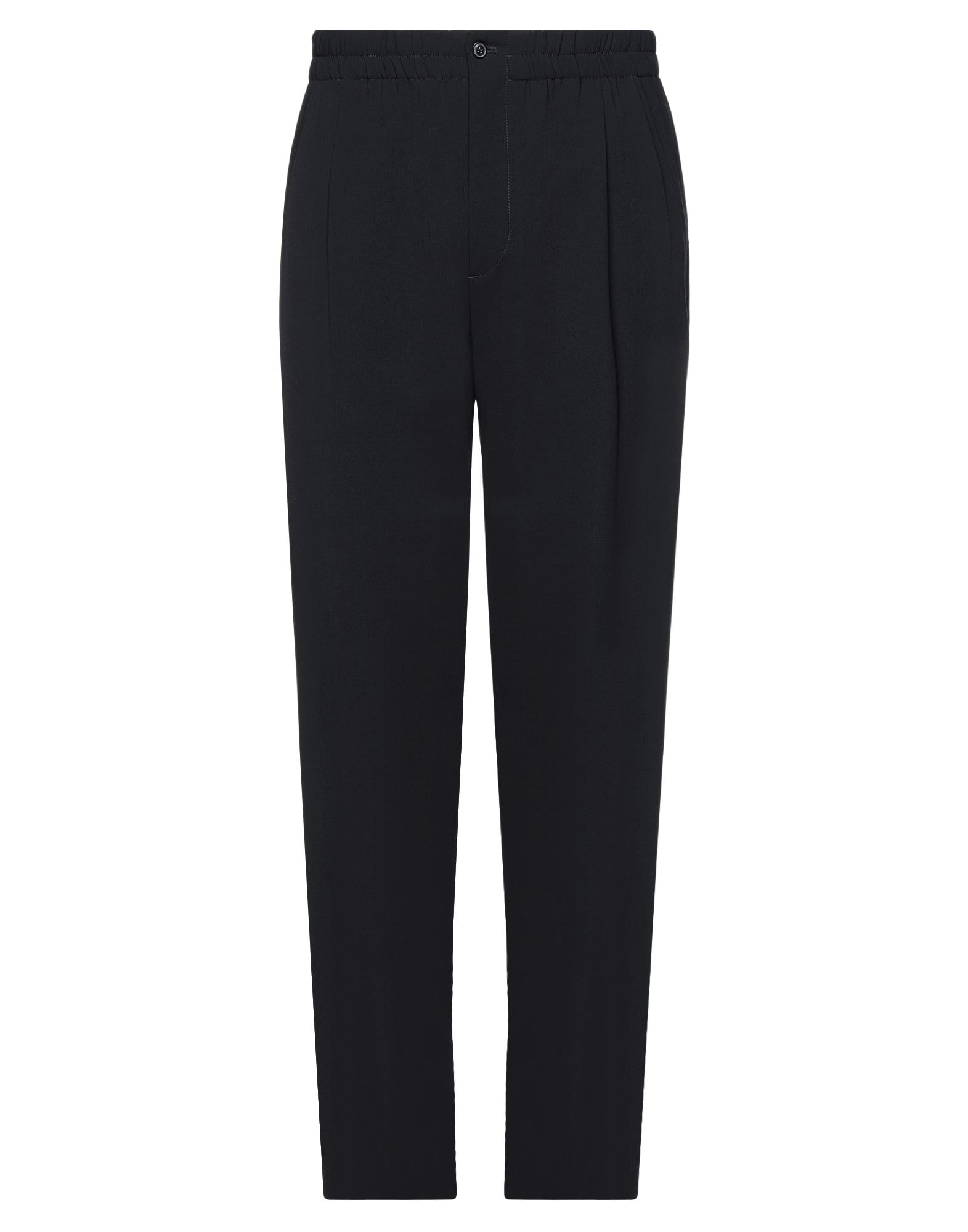 GIORGIO ARMANI - Pants