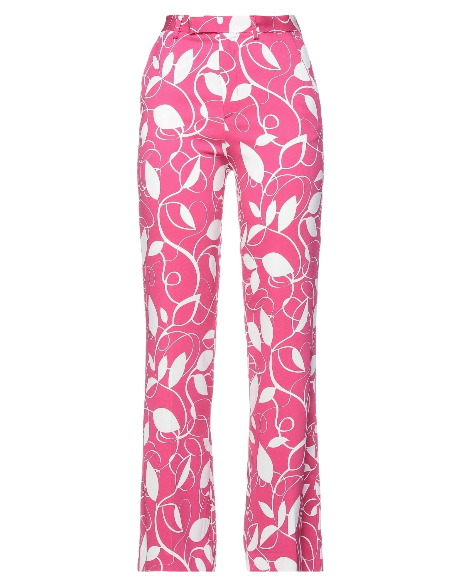 SIMONA CORSELLINI - Trousers