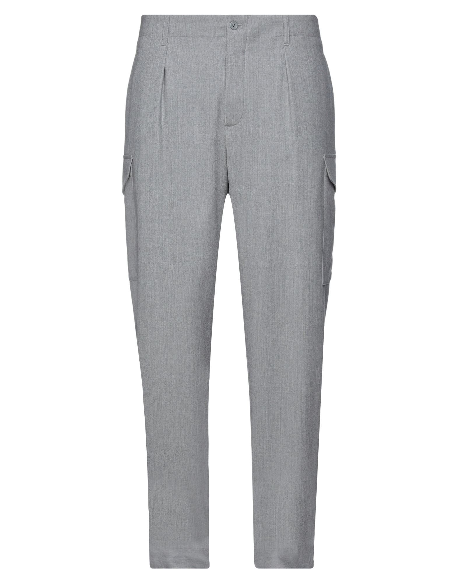 EMPORIO ARMANI - Pants