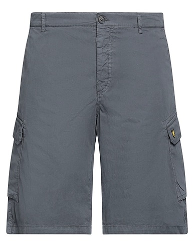 LYLE & SCOTT Shorts & Bermuda Avio 100% Cotone