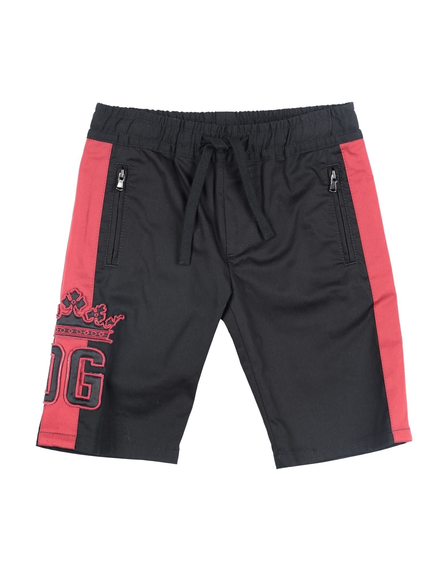 DOLCE&GABBANA - Shorts & Bermuda Shorts