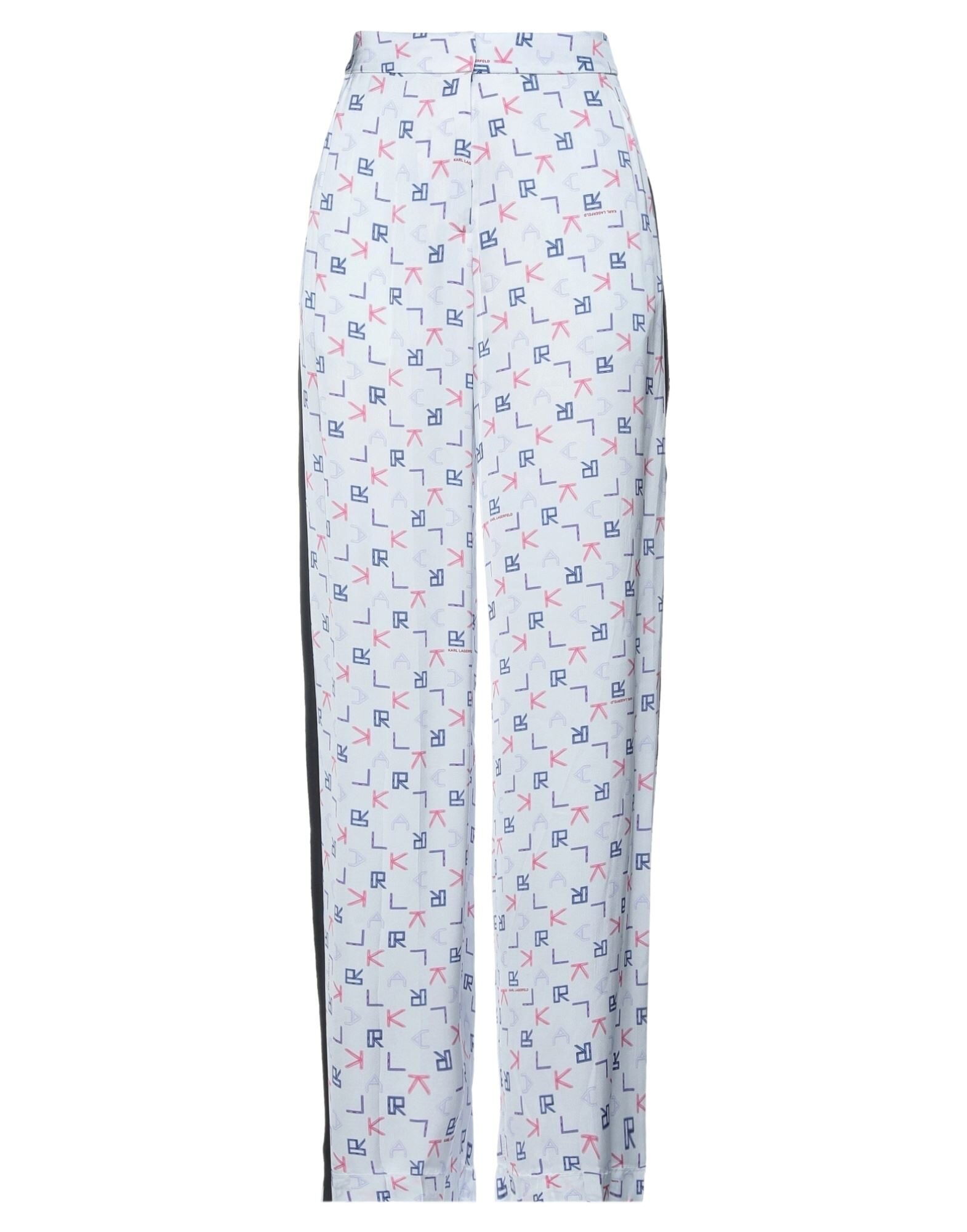KARL LAGERFELD - Casual παντελόνια