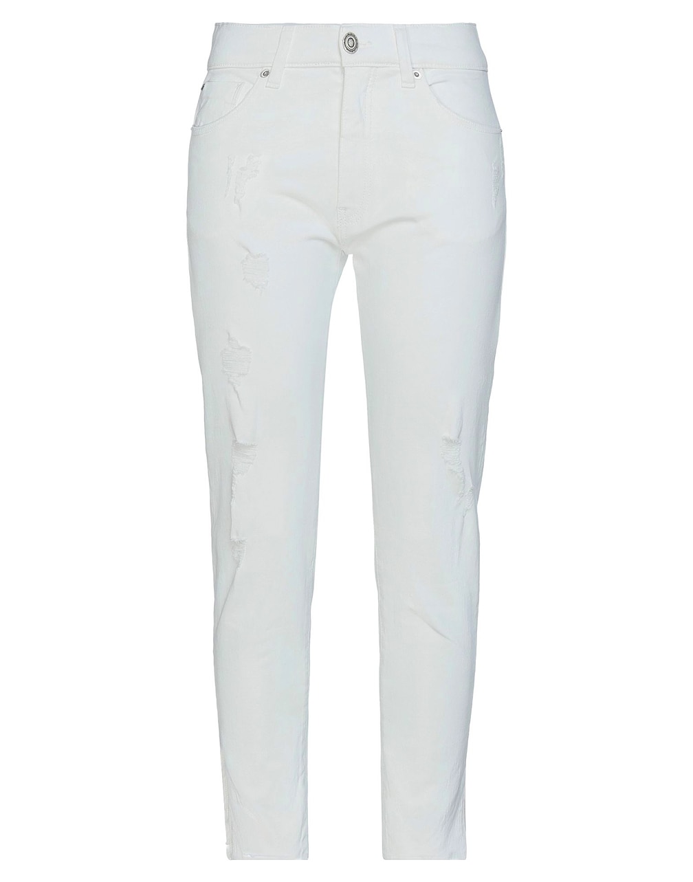 MESSAGERIE - Jeans