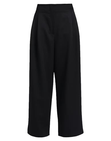 EMPORIO ARMANI パンツ ブラック レディース EMPORIO ARMANI パンツ ブラック レディース