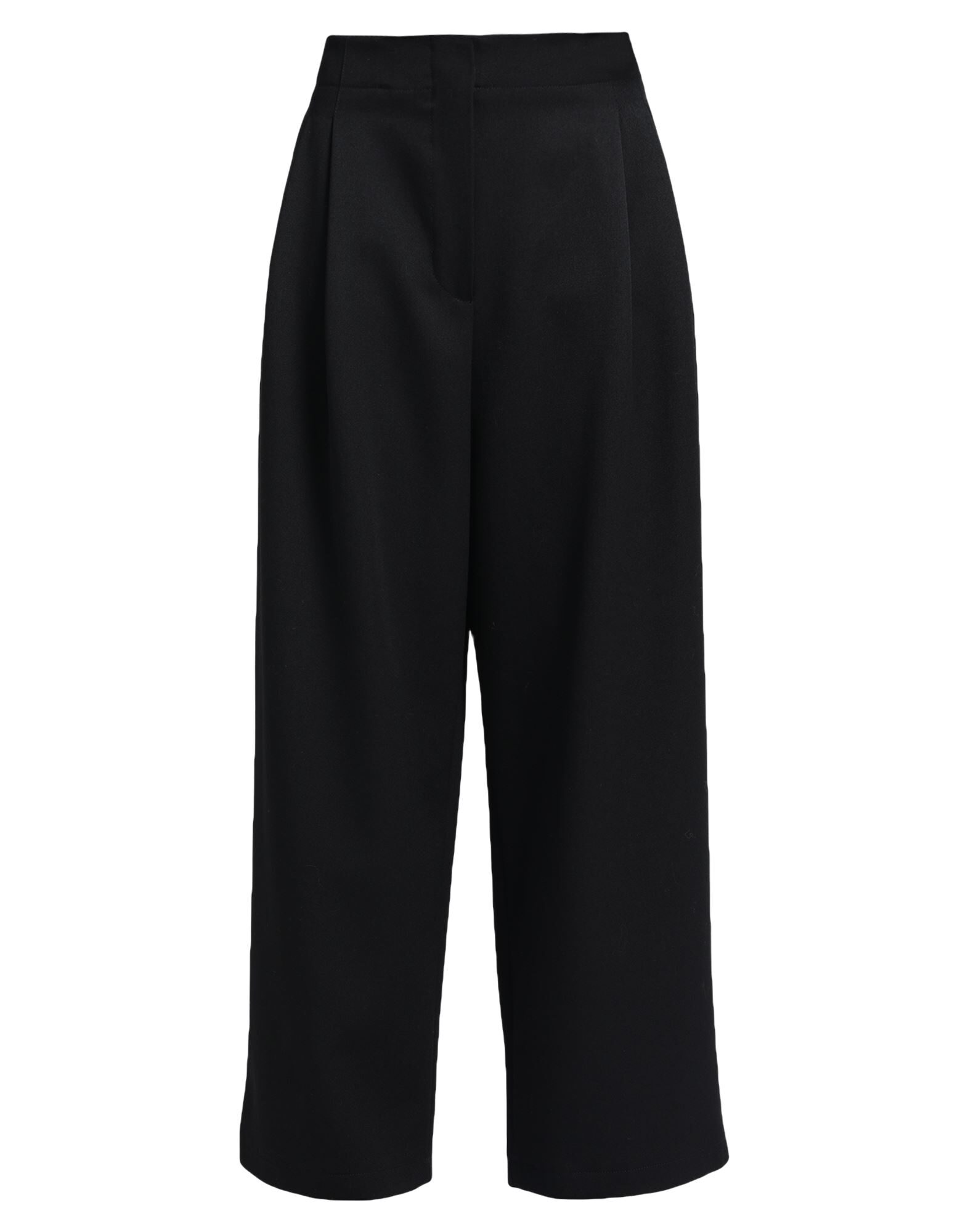 EMPORIO ARMANI パンツ ブラック レディース EMPORIO ARMANI パンツ ブラック レディース